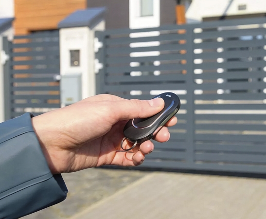 Автоматика с гарантией в Новороссийске