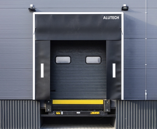 Перегрузочное оборудование в Новороссийске