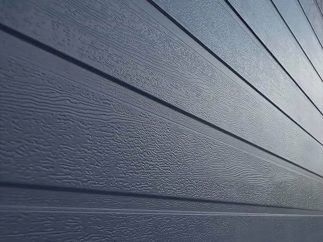 Сэндвич-панели