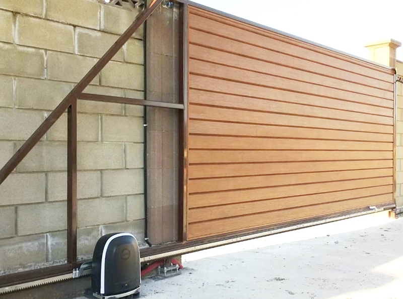 Откатная в Новороссийске