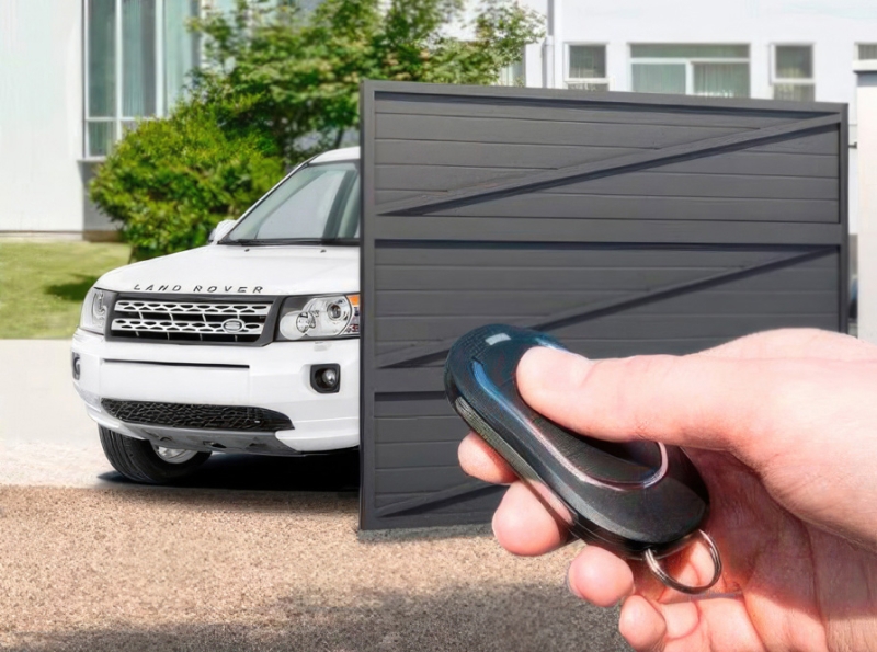 Автоматика в Новороссийске