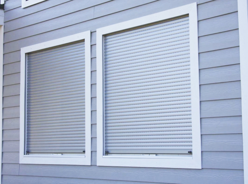 Антивандальные в Новороссийске