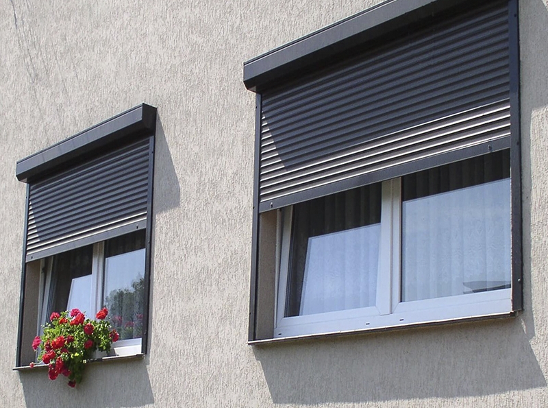 На окна в Новороссийске