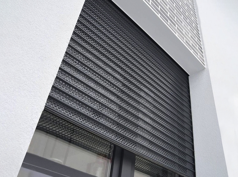 Решетчатые в Новороссийске