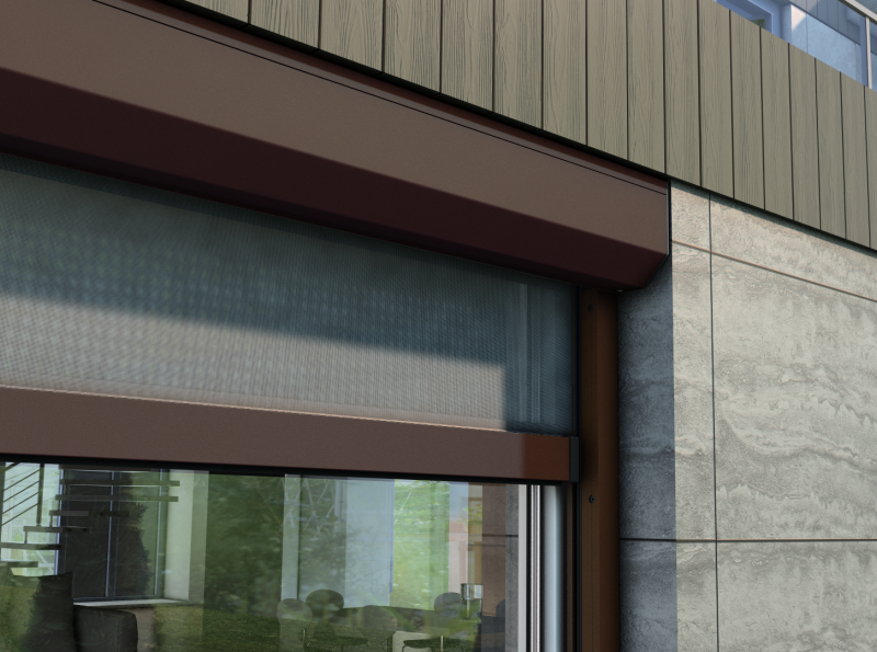 Солнцезащита в Новороссийске