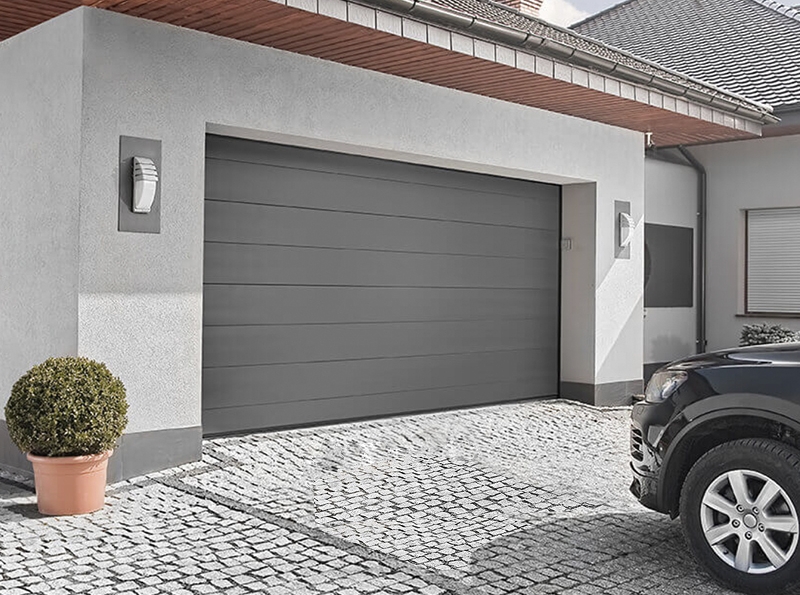 Гаражные в Новороссийске