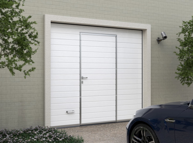 Калитка в Новороссийске