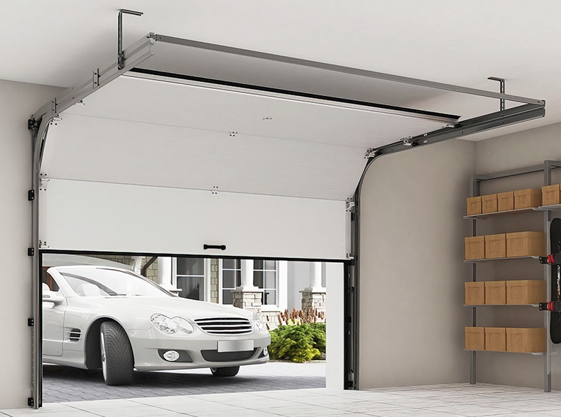 Секционные в Новороссийске