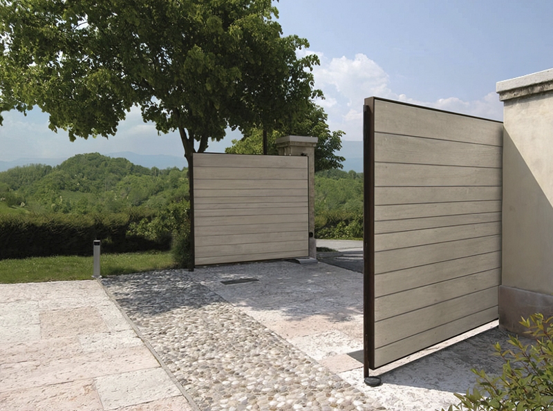 Въездные в Новороссийске